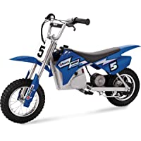 Razor Dirt Rocket MX 350 Vehículo eléctrico- Niños- Azul- Talla única